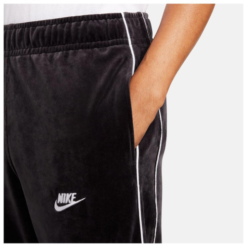 Nike Ανδρικό παντελόνι φόρμας Sportswear Club Velour Pants